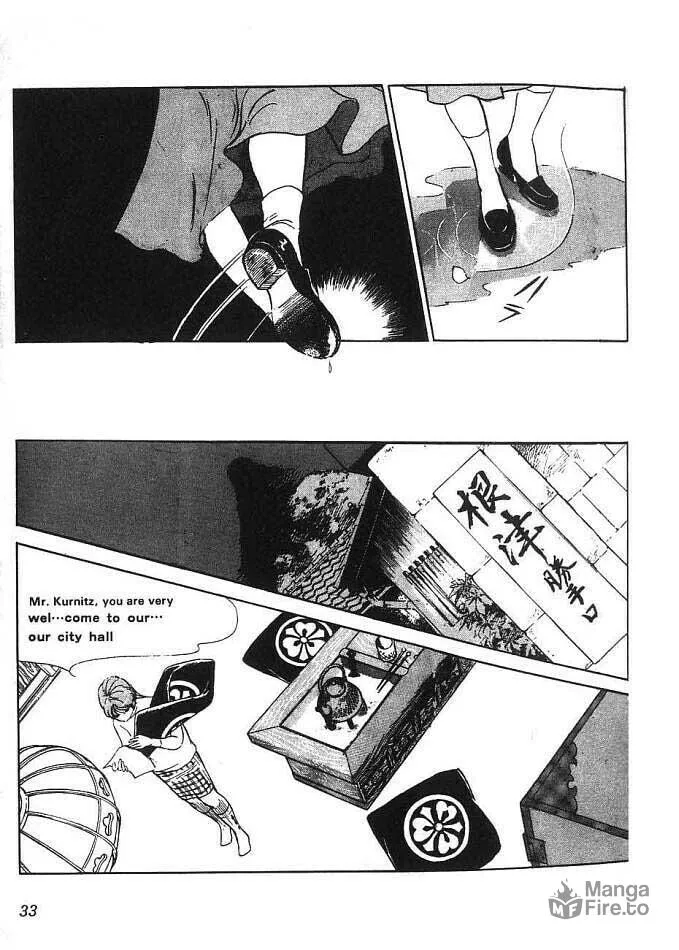 Read Akujo Seisho chapter 1 image 8 on Lezhin