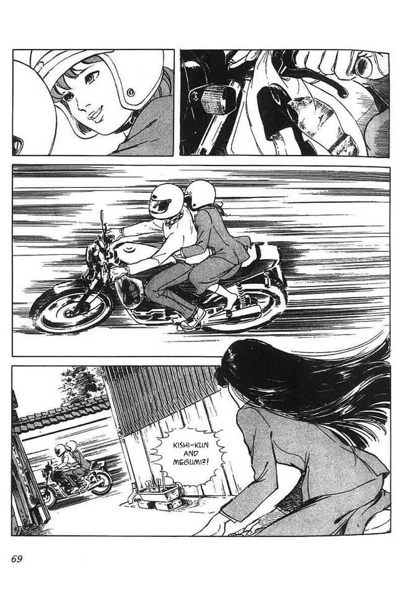 Read Akujo Seisho chapter 2 image 12 on Lezhin