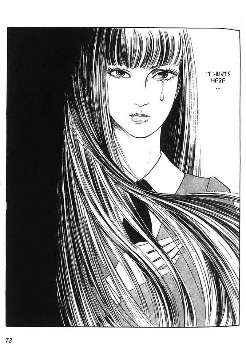 Read Akujo Seisho chapter 2 image 16 on Lezhin