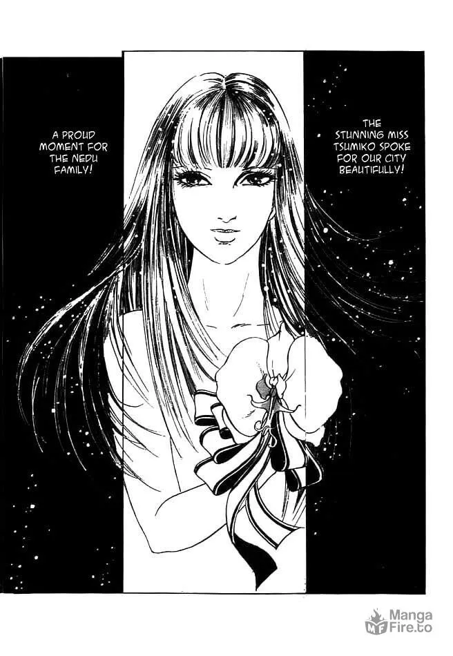 Read Akujo Seisho chapter 2 image 17 on Lezhin