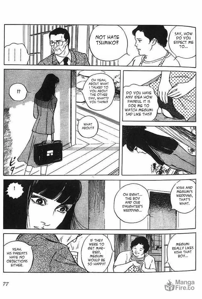 Read Akujo Seisho chapter 2 image 20 on Lezhin