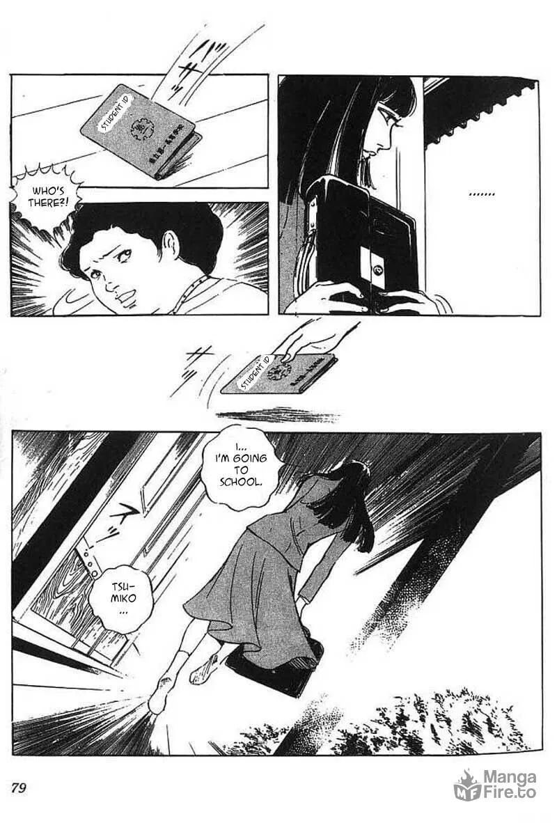Read Akujo Seisho chapter 2 image 23 on Lezhin