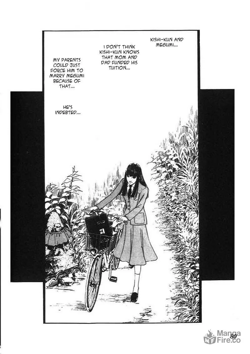 Read Akujo Seisho chapter 2 image 24 on Lezhin