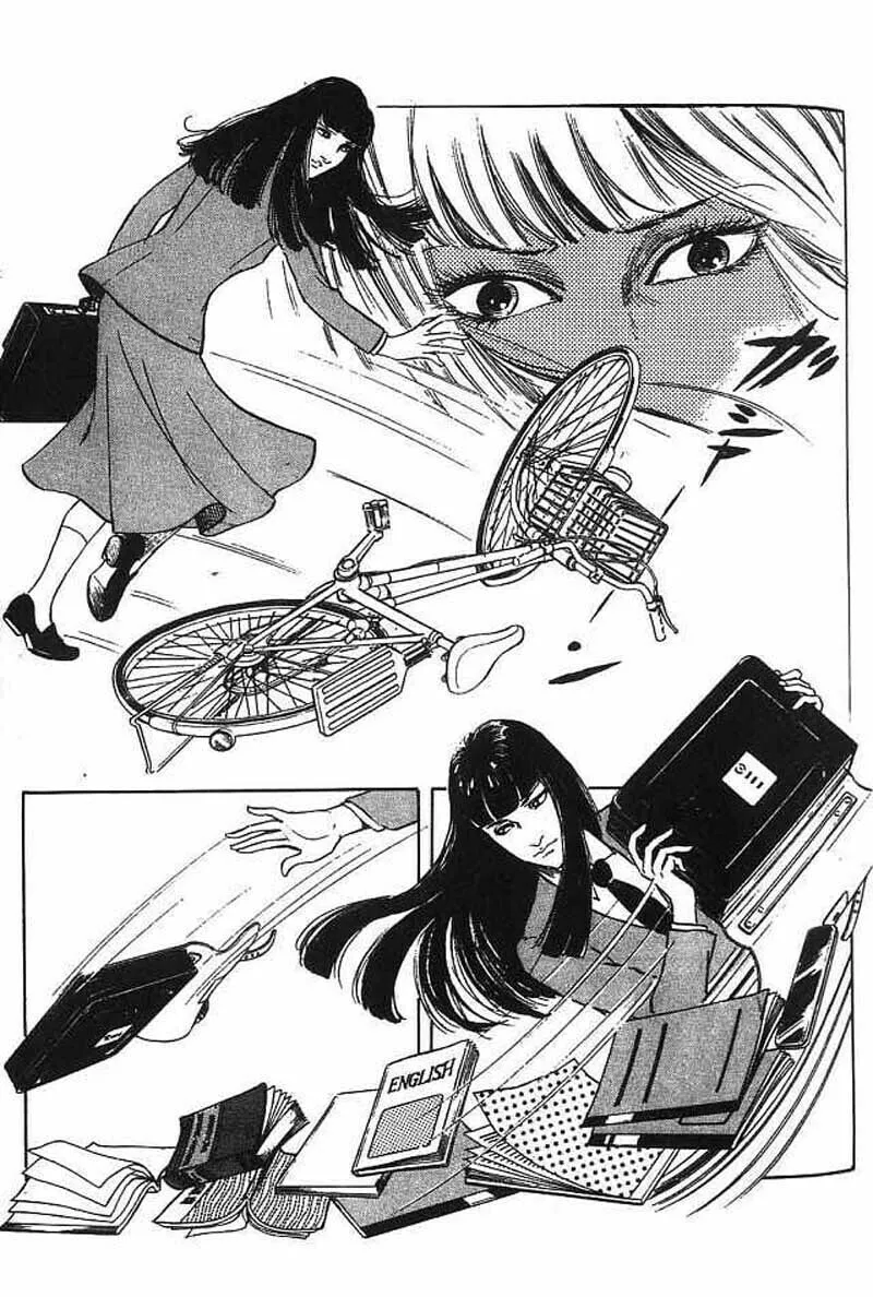Read Akujo Seisho chapter 2 image 31 on Lezhin