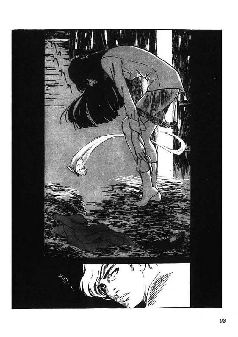 Read Akujo Seisho chapter 2 image 42 on Lezhin