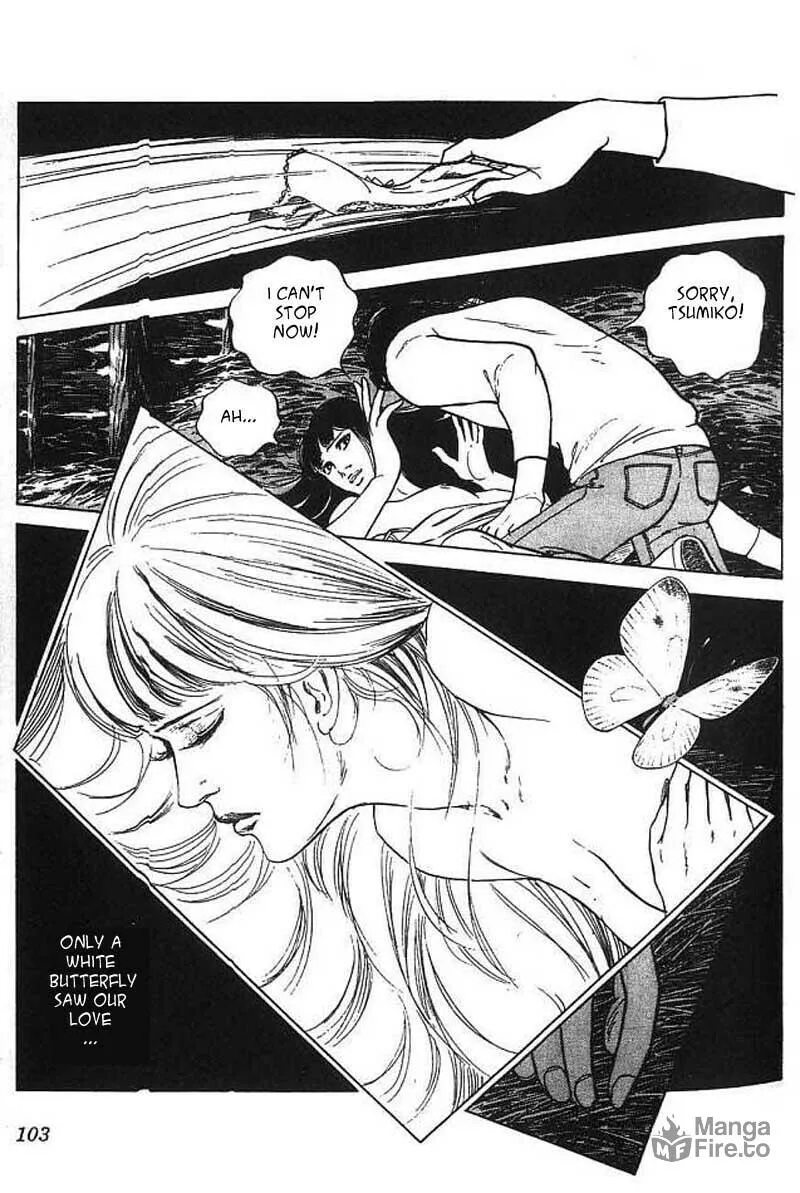 Read Akujo Seisho chapter 2 image 47 on Lezhin