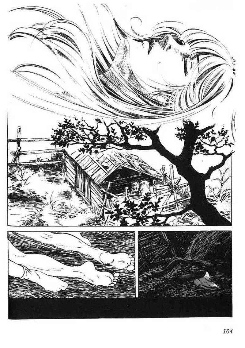 Read Akujo Seisho chapter 2 image 48 on Lezhin