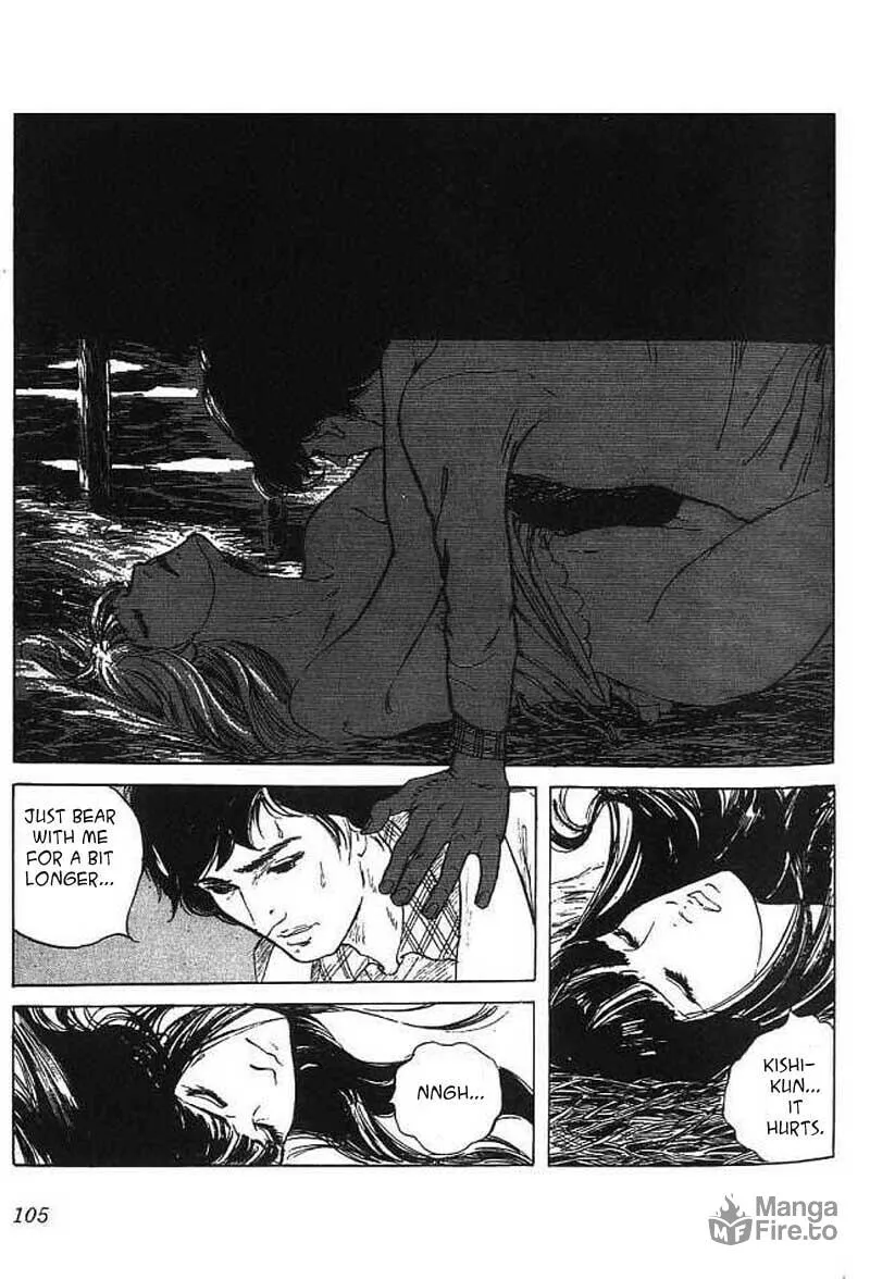 Read Akujo Seisho chapter 2 image 49 on Lezhin