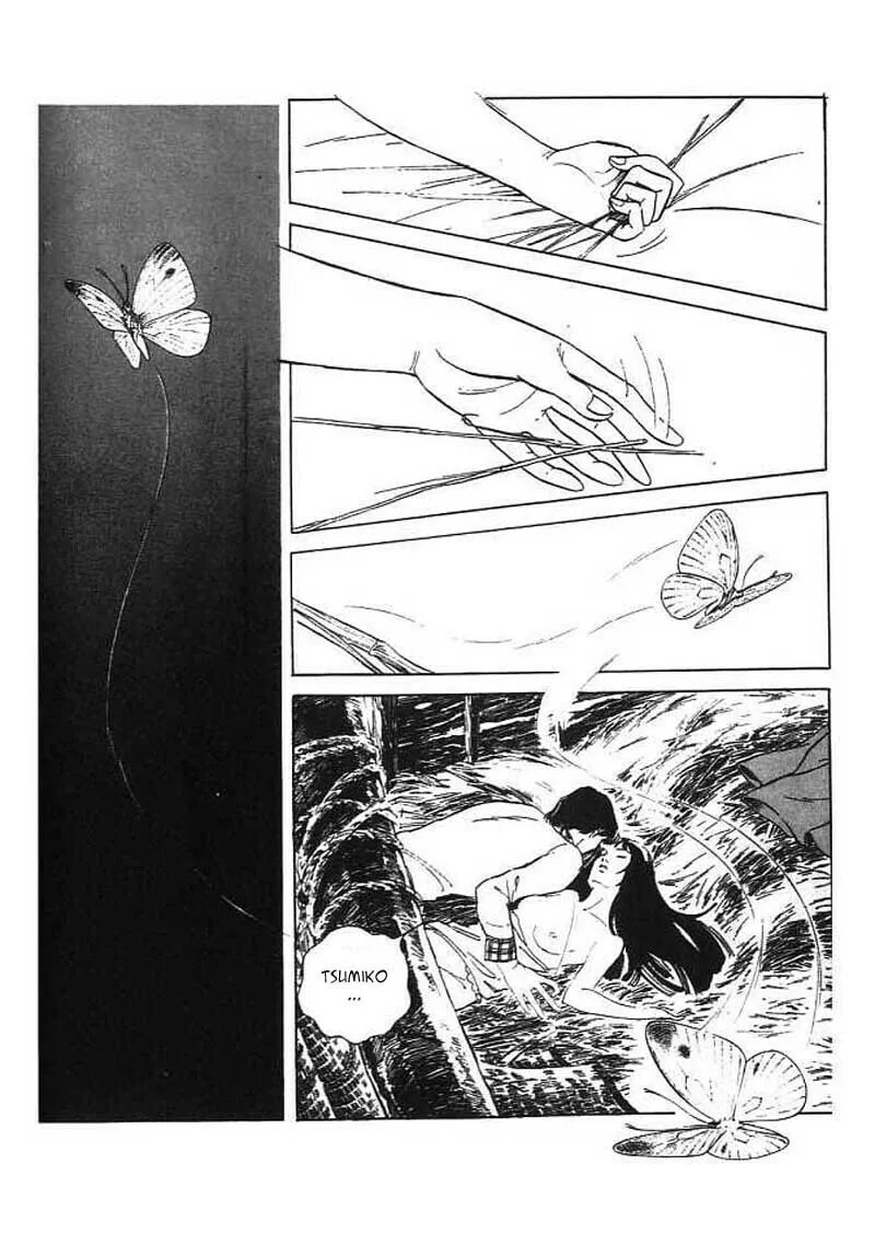 Read Akujo Seisho chapter 2 image 52 on Lezhin