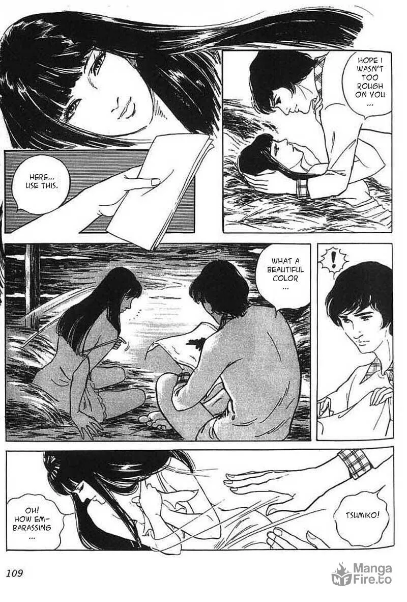 Read Akujo Seisho chapter 2 image 53 on Lezhin