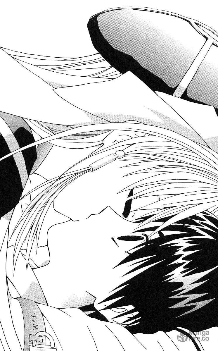 Read Akuma Jiten chapter 0 image 11 on Lezhin