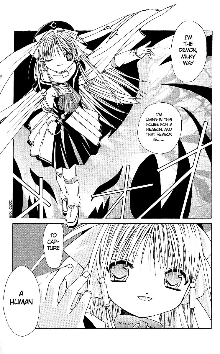 Read Akuma Jiten chapter 0 image 18 on Lezhin