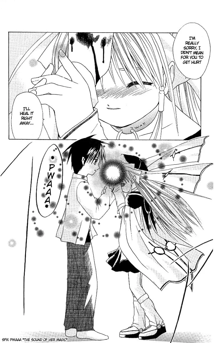 Read Akuma Jiten chapter 0 image 25 on Lezhin