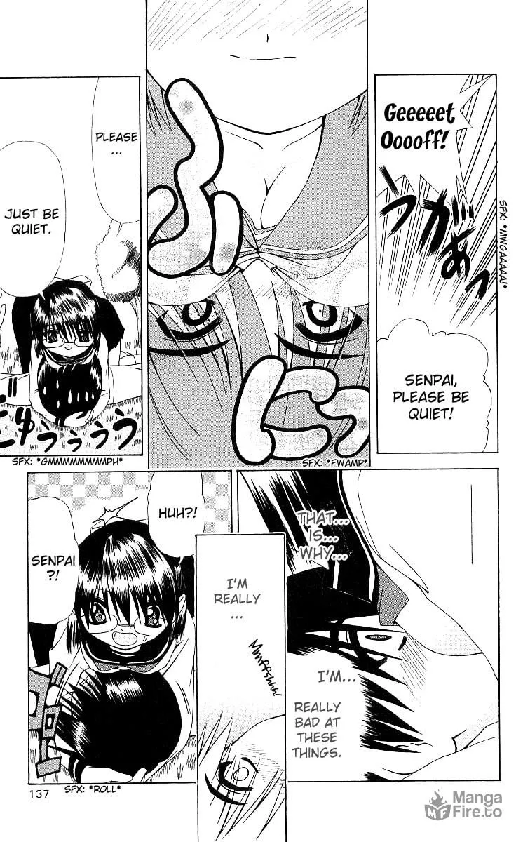 Read Akuma Jiten chapter 10 image 19 on Lezhin