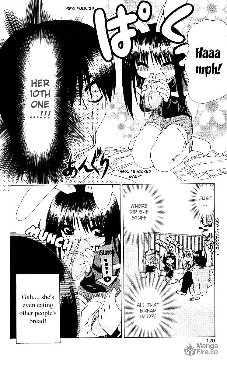 Read Akuma Jiten chapter 10 image 2 on Lezhin