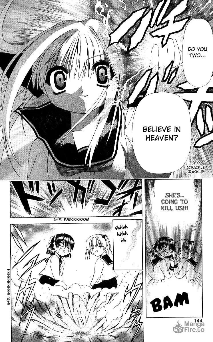 Read Akuma Jiten chapter 10 image 26 on Lezhin