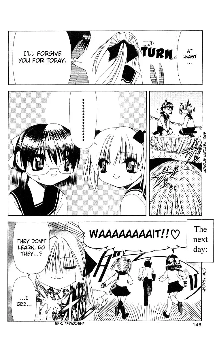 Read Akuma Jiten chapter 10 image 28 on Lezhin