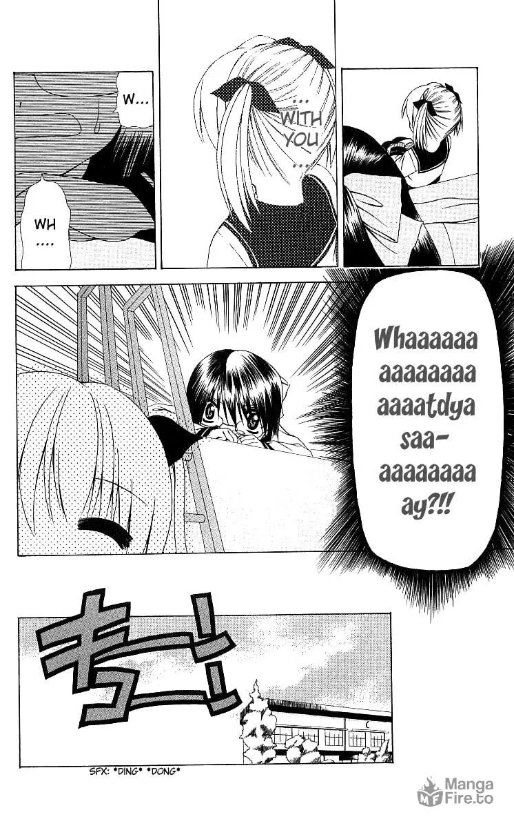 Read Akuma Jiten chapter 10 image 8 on Lezhin
