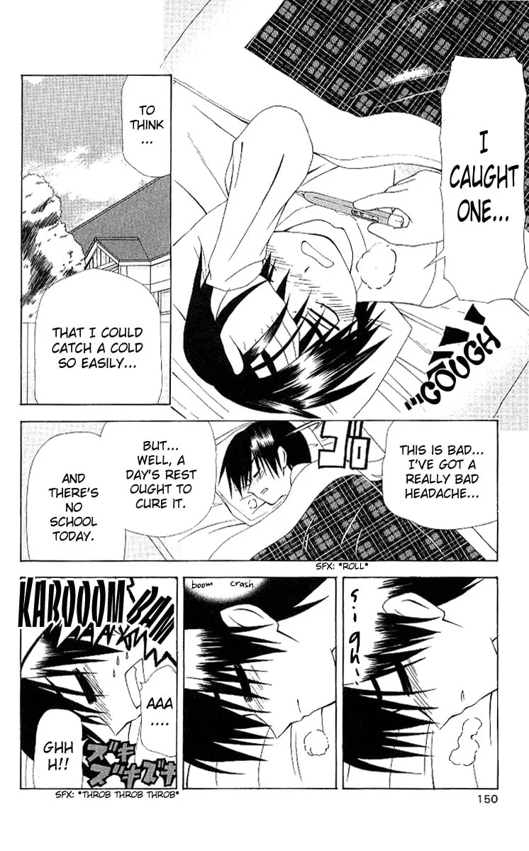 Read Akuma Jiten chapter 11 image 3 on Lezhin