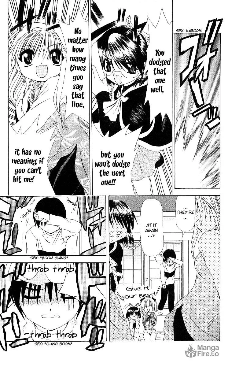 Read Akuma Jiten chapter 11 image 4 on Lezhin