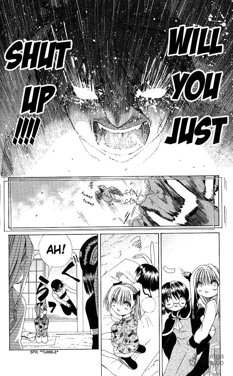 Read Akuma Jiten chapter 11 image 5 on Lezhin