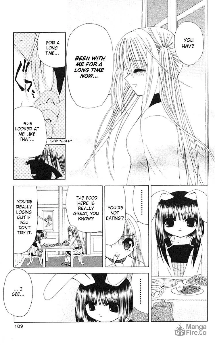 Read Akuma Jiten chapter 15 image 14 on Lezhin