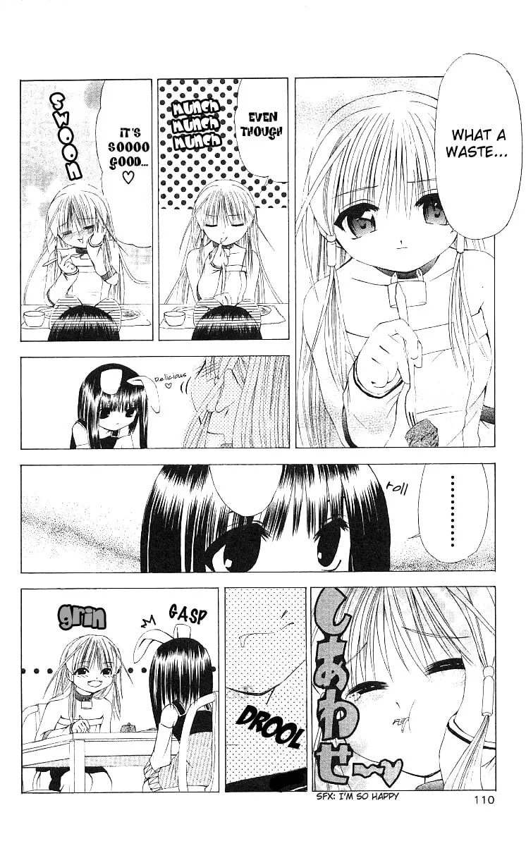 Read Akuma Jiten chapter 15 image 15 on Lezhin