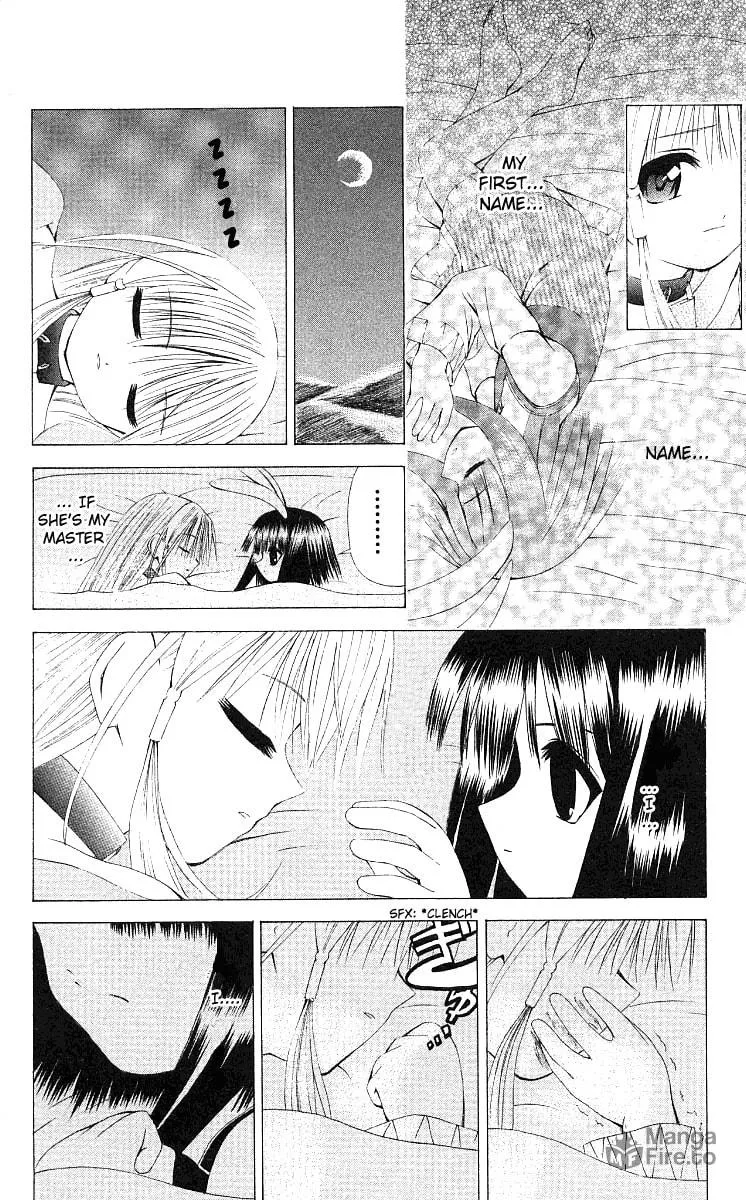 Read Akuma Jiten chapter 15 image 19 on Lezhin