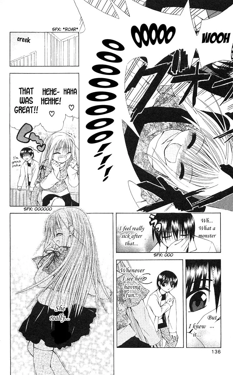 Read Akuma Jiten chapter 16 image 13 on Lezhin