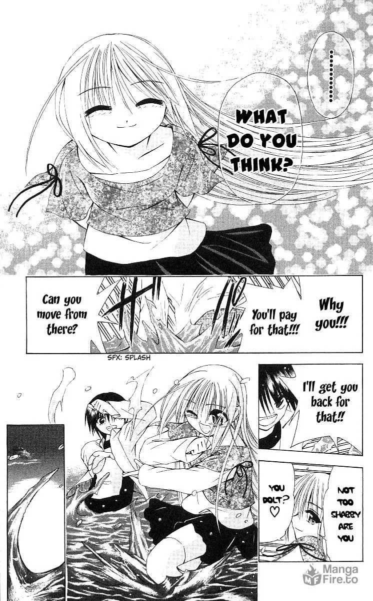 Read Akuma Jiten chapter 16 image 20 on Lezhin