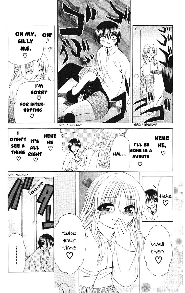 Read Akuma Jiten chapter 17 image 25 on Lezhin