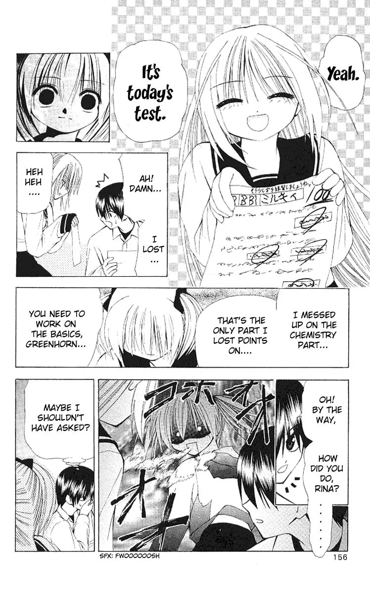 Read Akuma Jiten chapter 17 image 3 on Lezhin