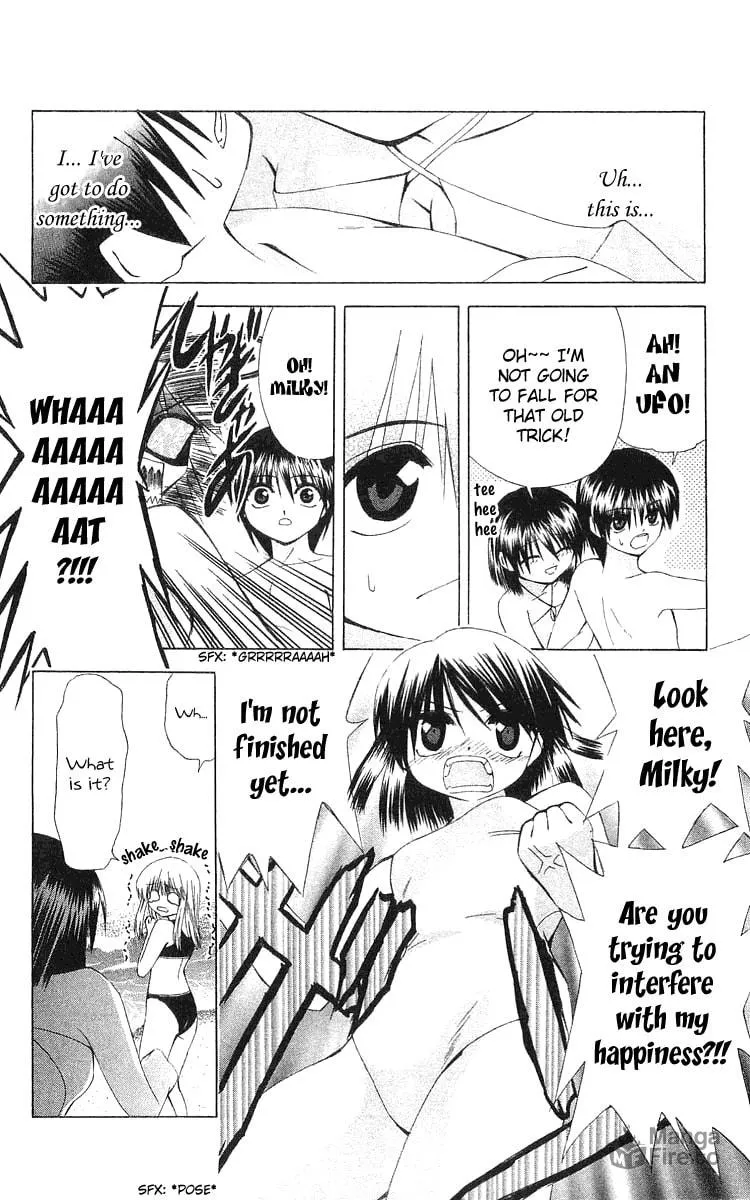 Read Akuma Jiten chapter 19 image 11 on Lezhin
