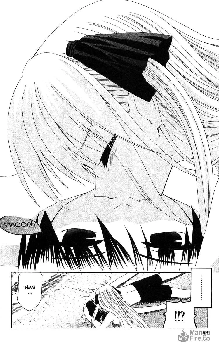 Read Akuma Jiten chapter 19 image 23 on Lezhin