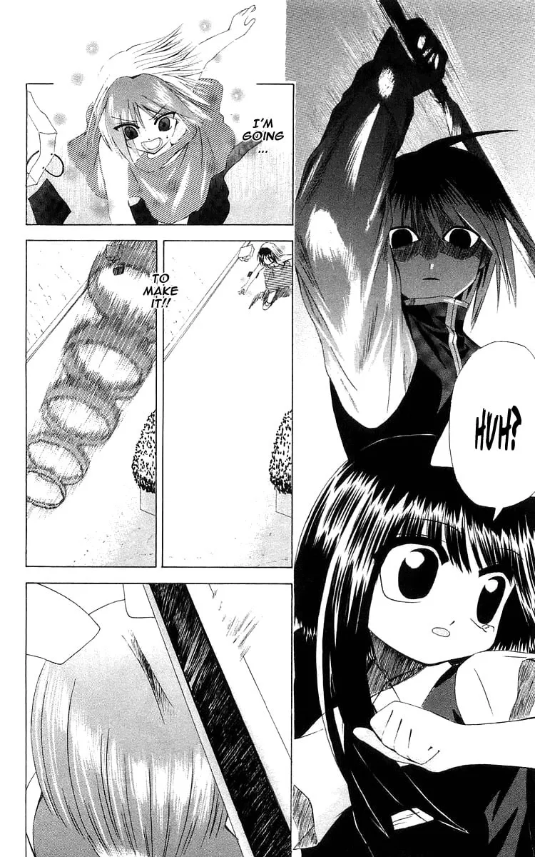Read Akuma Jiten chapter 21 image 13 on Lezhin