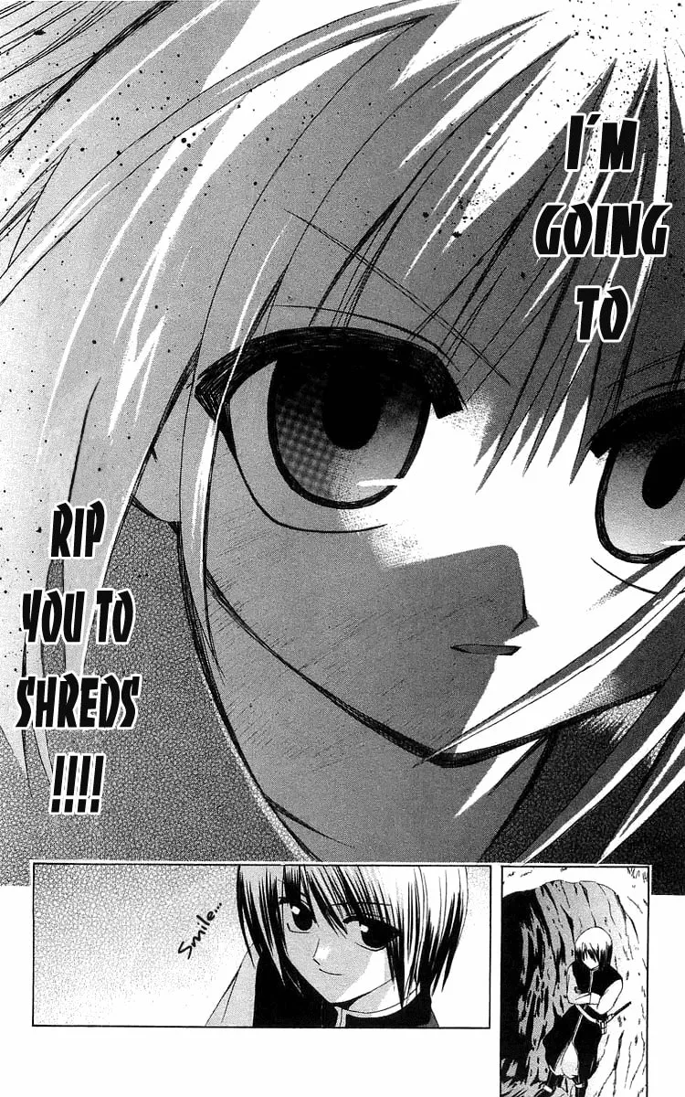 Read Akuma Jiten chapter 21 image 27 on Lezhin