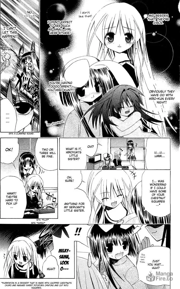 Read Akuma Jiten chapter 24 image 24 on Lezhin