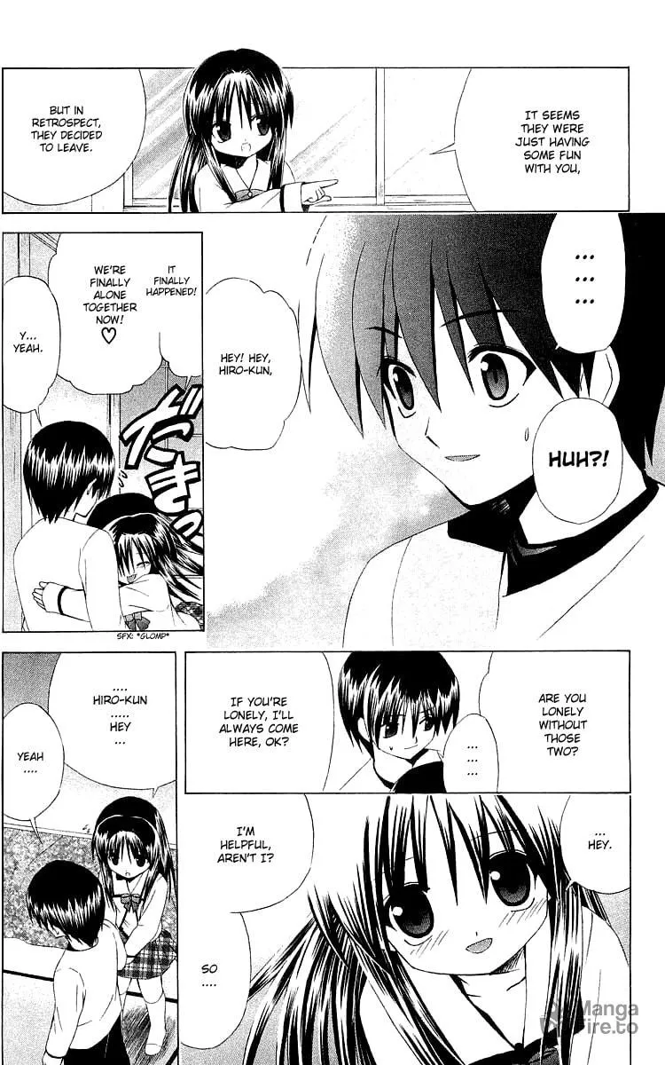 Read Akuma Jiten chapter 24 image 26 on Lezhin
