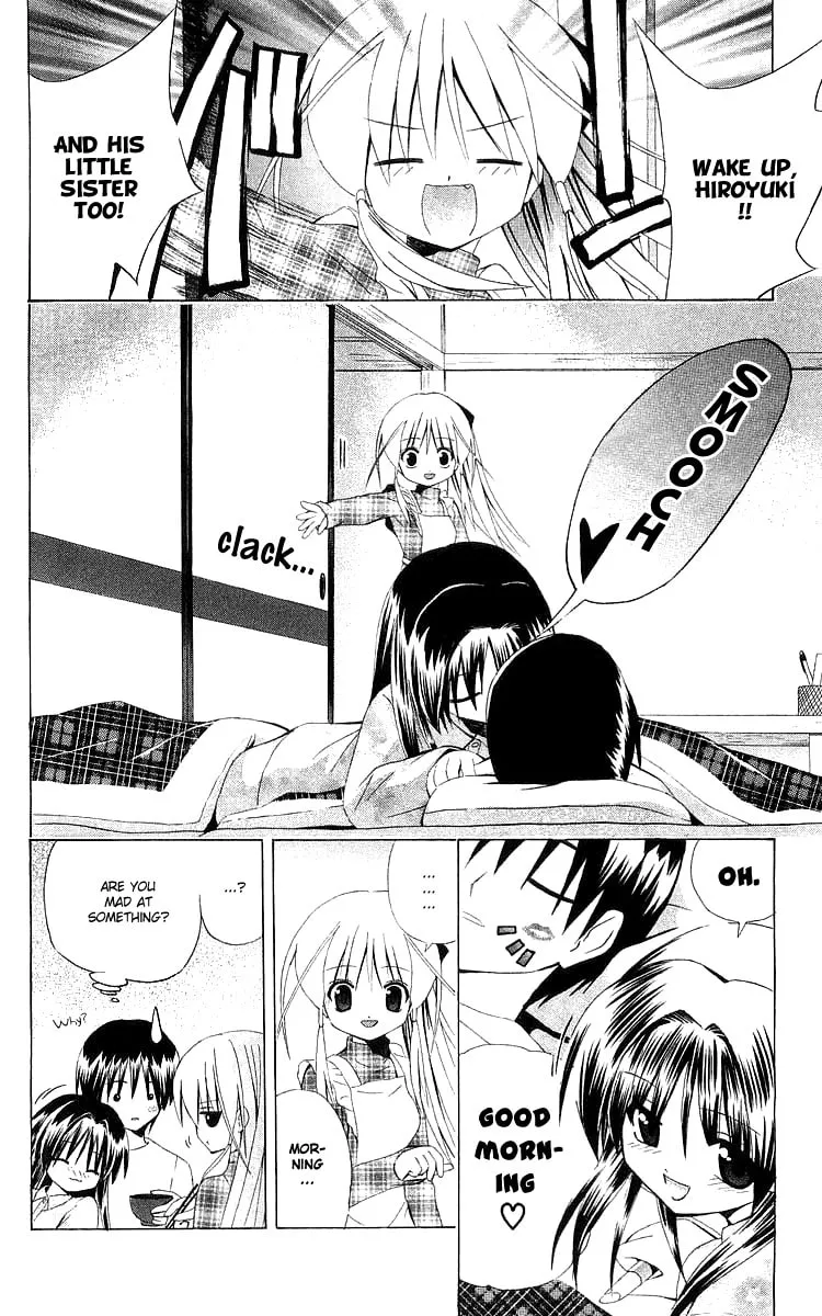 Read Akuma Jiten chapter 24 image 33 on Lezhin
