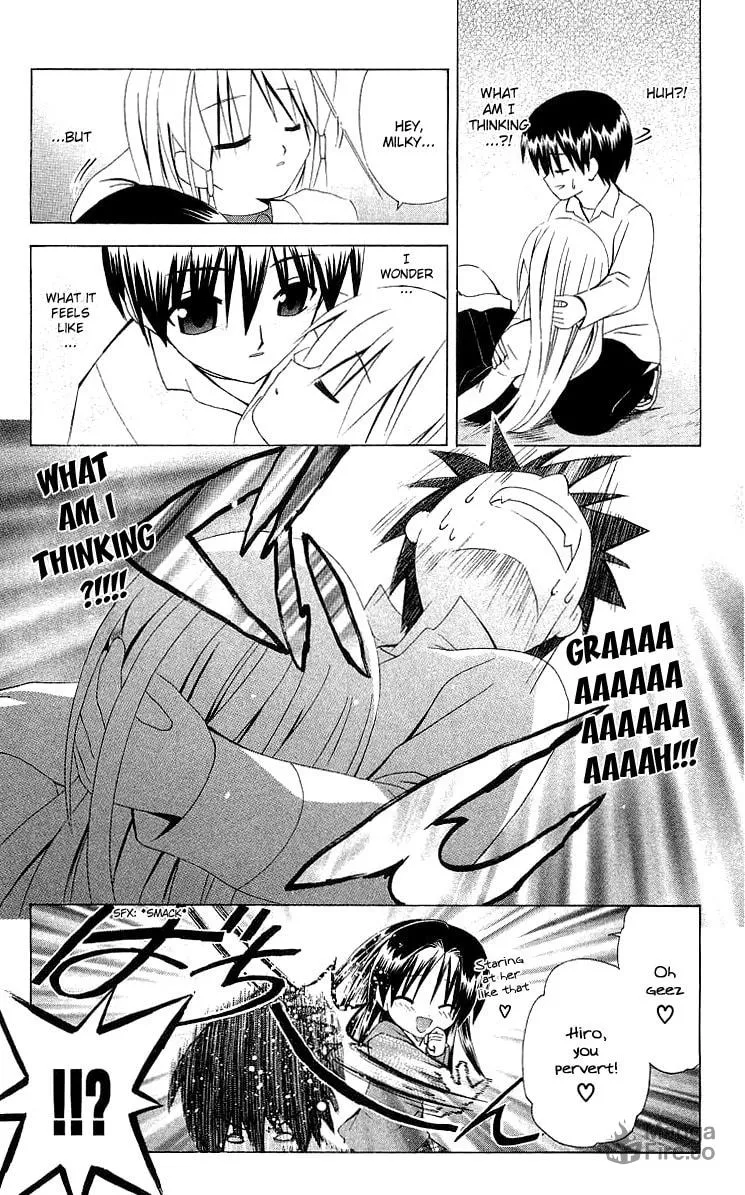 Read Akuma Jiten chapter 27 image 24 on Lezhin
