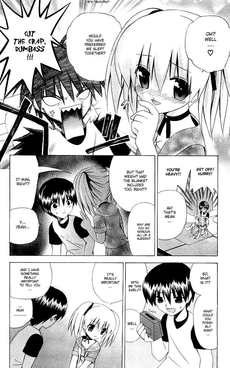 Read Akuma Jiten chapter 29 image 3 on Lezhin