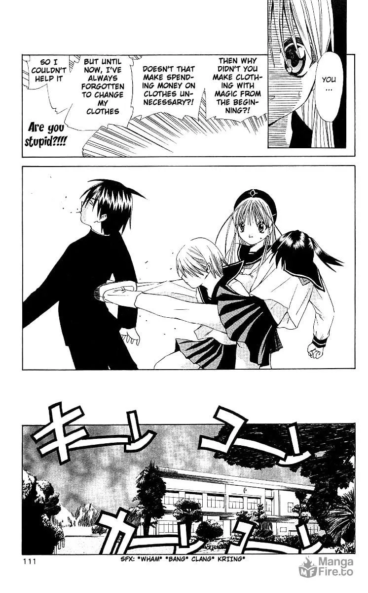 Read Akuma Jiten chapter 3 image 14 on Lezhin