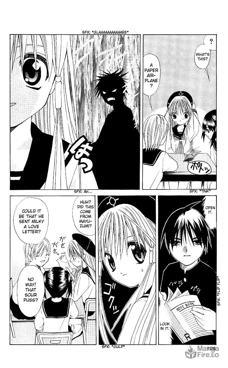 Read Akuma Jiten chapter 3 image 9 on Lezhin