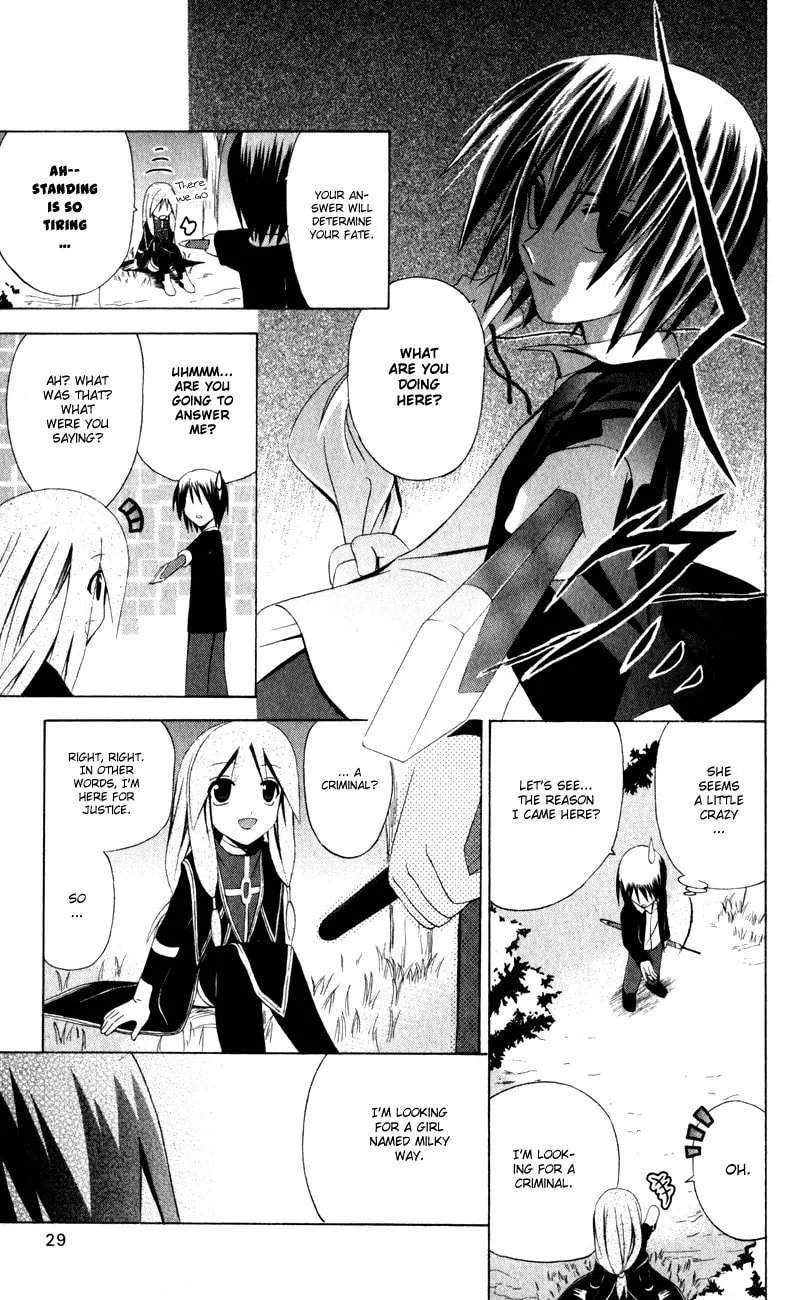 Read Akuma Jiten chapter 30 image 29 on Lezhin