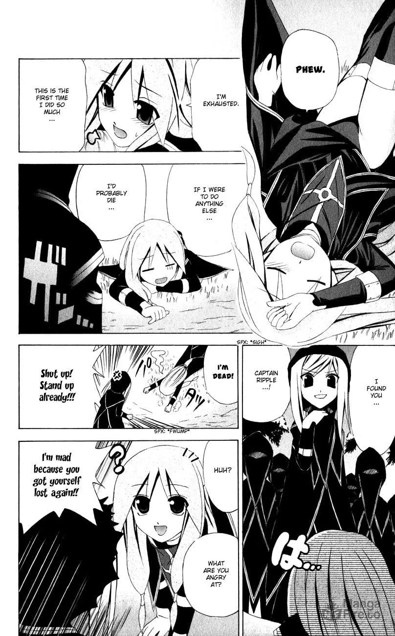 Read Akuma Jiten chapter 30 image 36 on Lezhin
