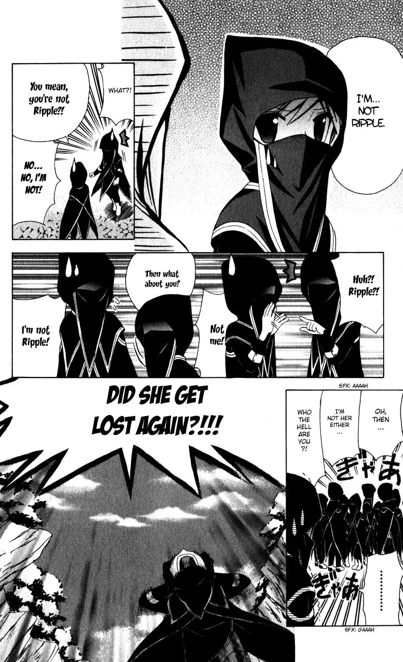Read Akuma Jiten chapter 30 image 8 on Lezhin