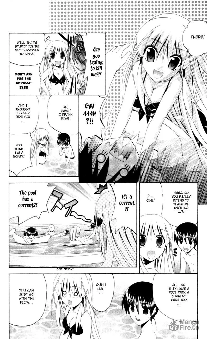 Read Akuma Jiten chapter 32 image 9 on Lezhin