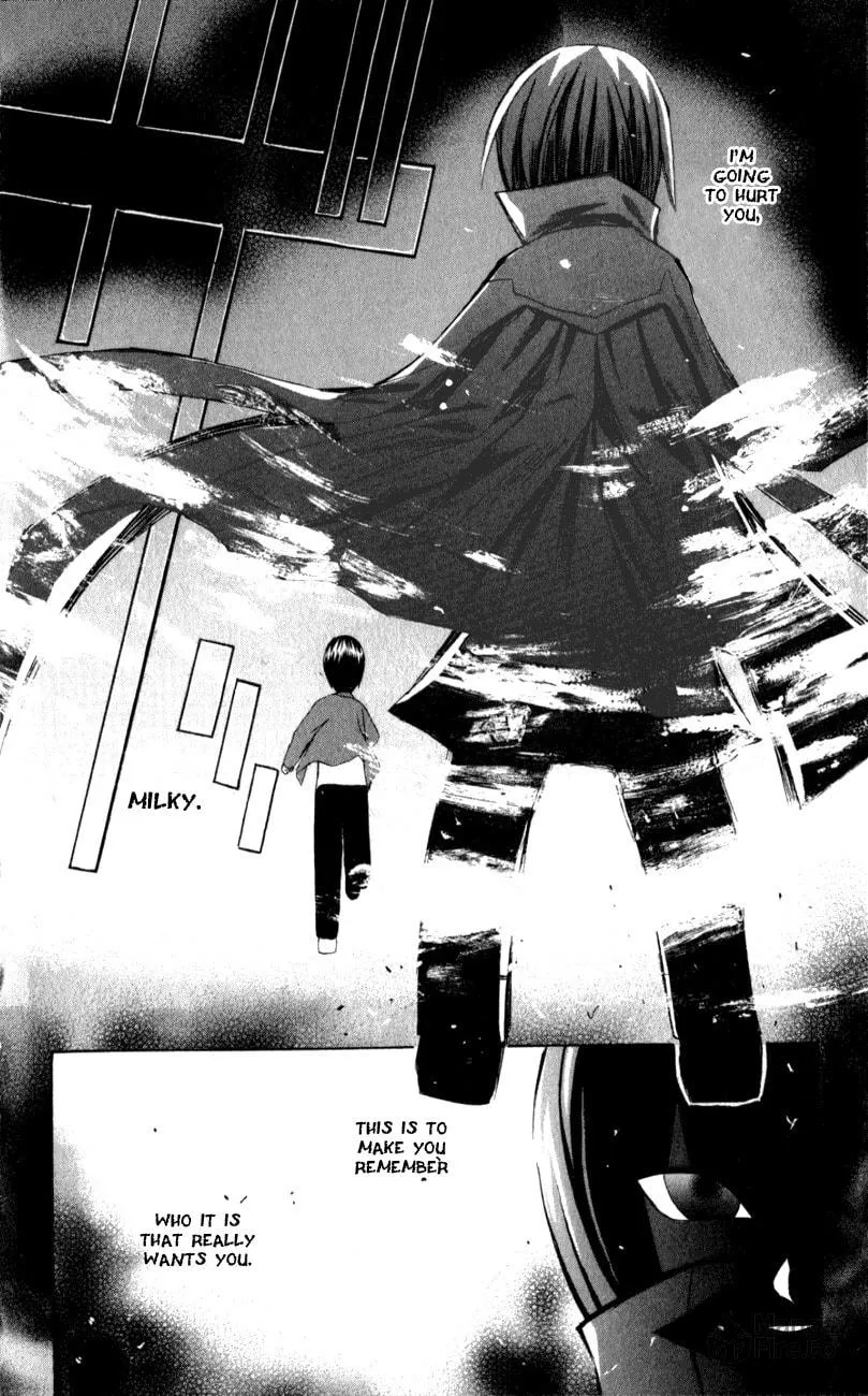 Read Akuma Jiten chapter 33 image 19 on Lezhin
