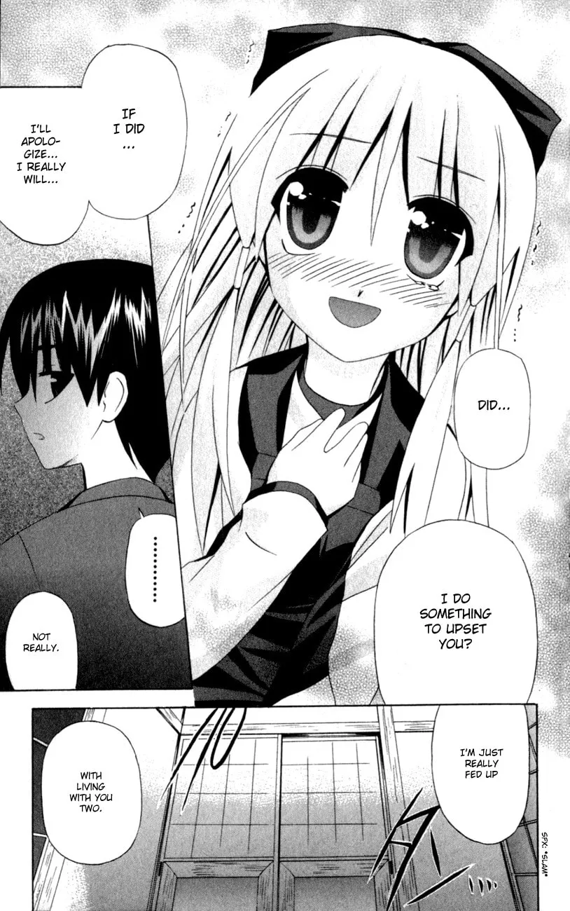 Read Akuma Jiten chapter 33 image 25 on Lezhin