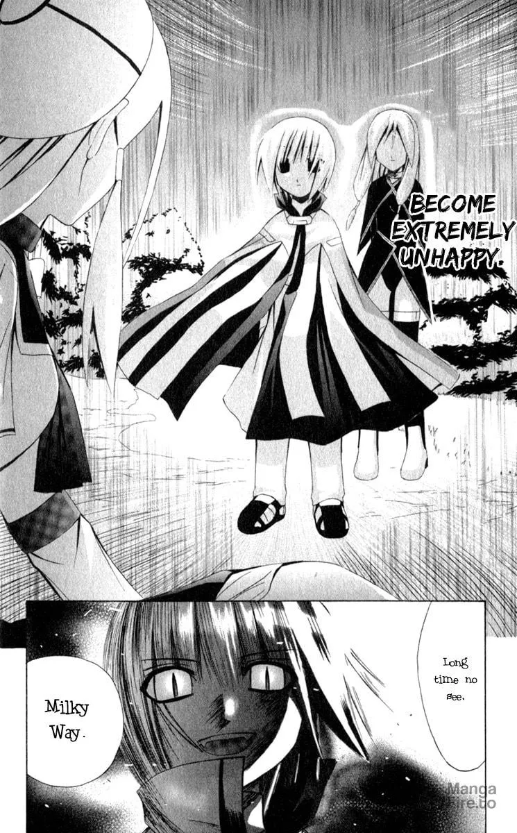 Read Akuma Jiten chapter 34 image 24 on Lezhin
